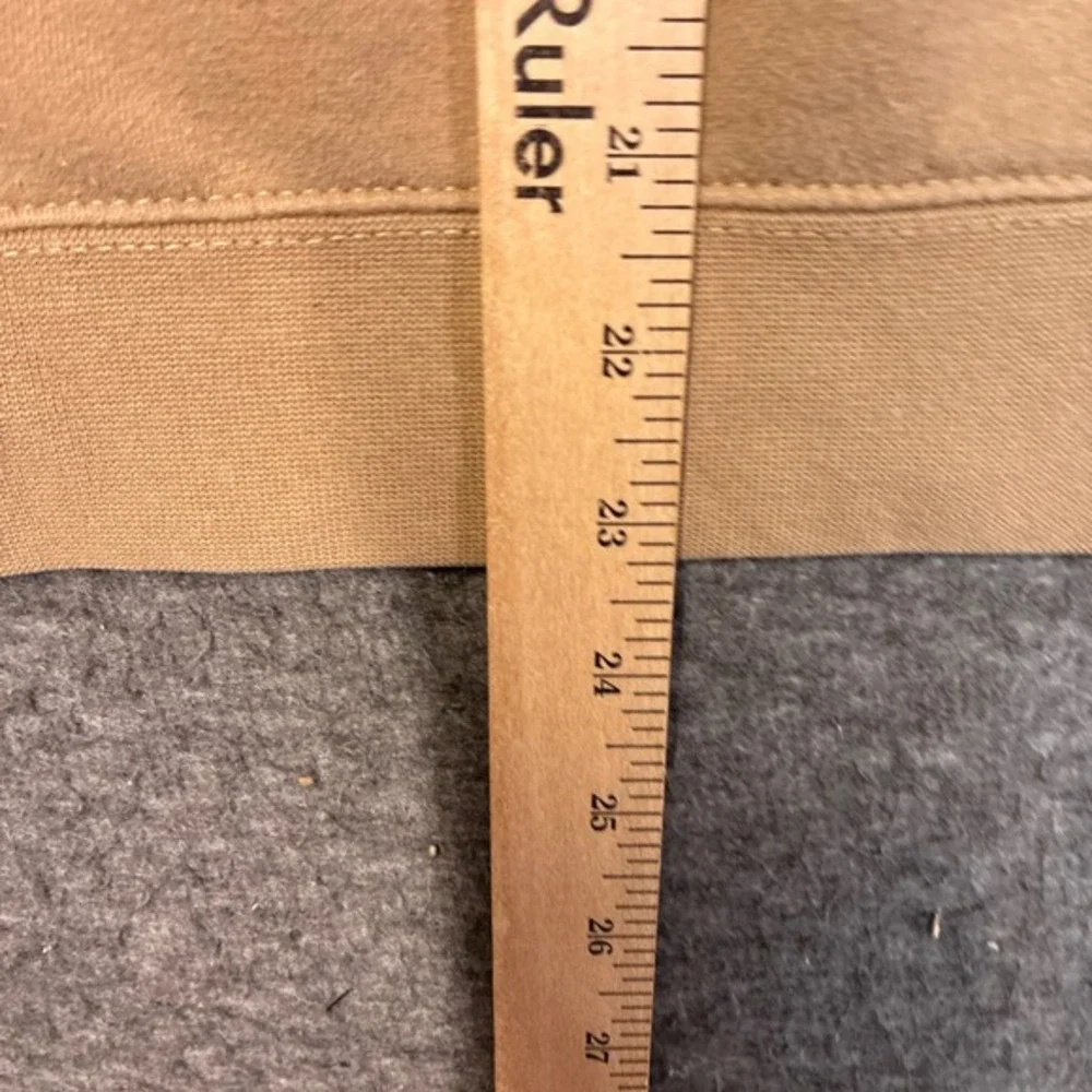 Jonas Brothers The Remember This Tour 2021 Hoodie Mens Large Tan Concert Graphic